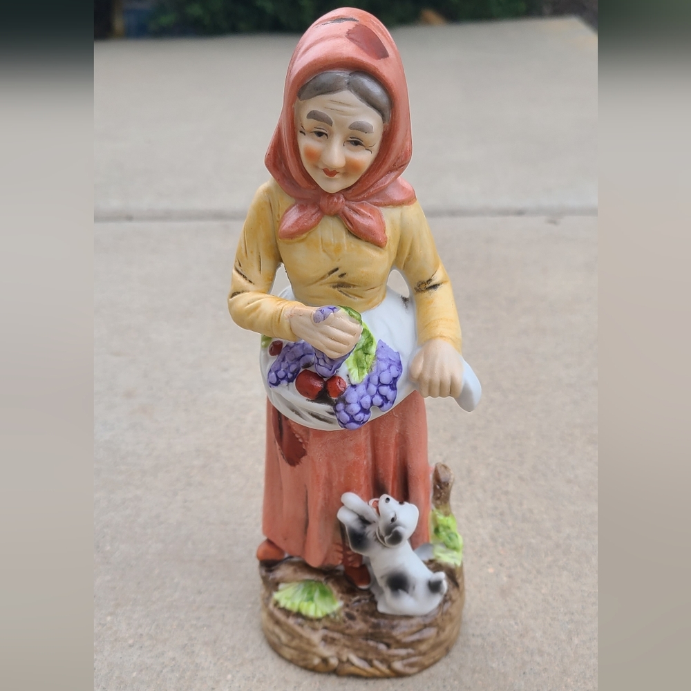 Figurine